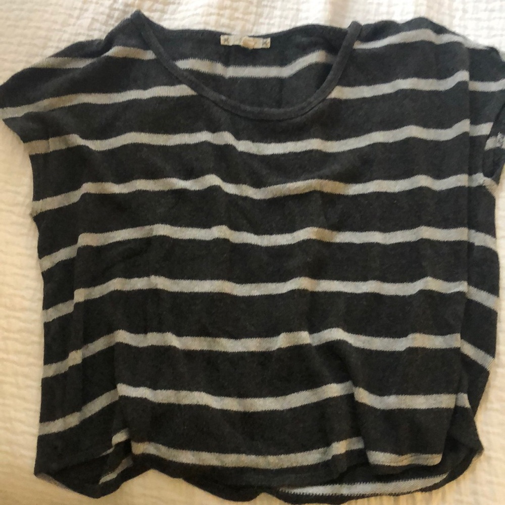 Joie knit shirt